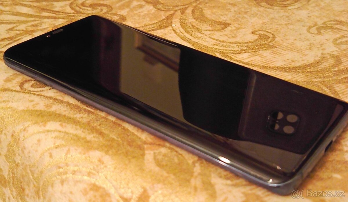 Huawei mate 20 pro - 3