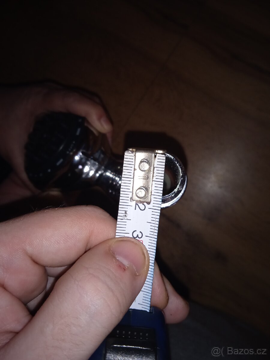 Sprchová hlavice - 3