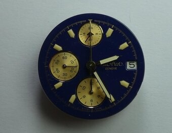 PAUL PICOT U-Boot Modele Depose - 3