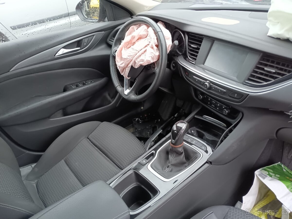 Opel Insignia č. 24986 - 3