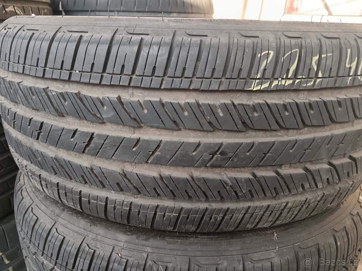 225/40r19 93h Bridgestone ls100a rft - 3