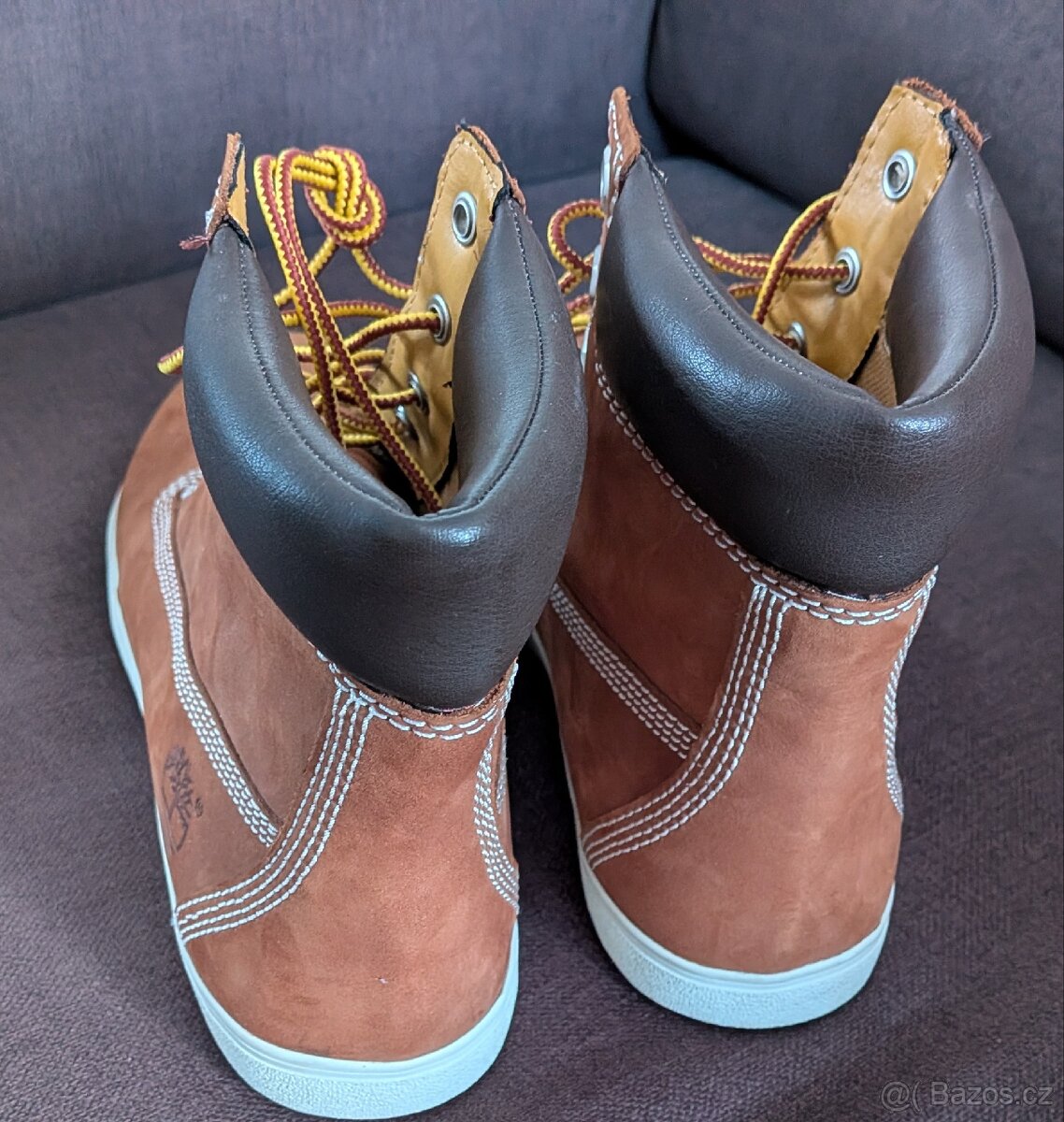 Dámské boty EU 40 - 3