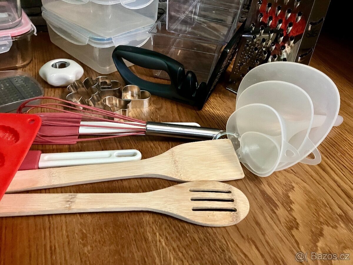 Tescoma kuchyňské potřeby - 3