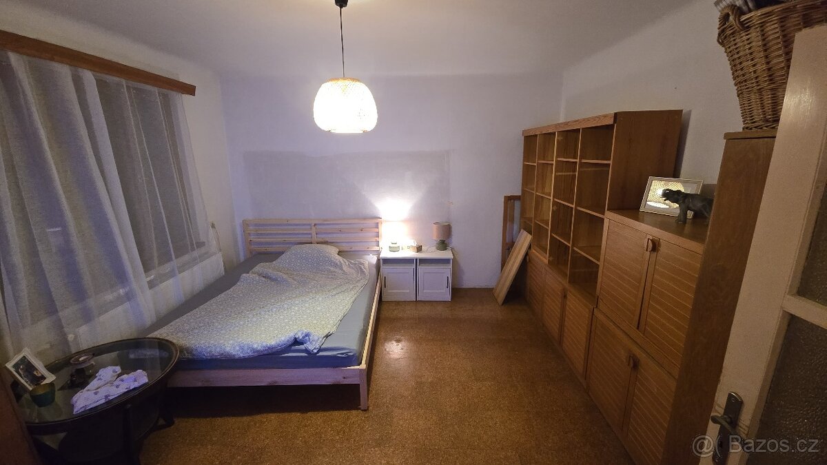 Manzelska postel - 3