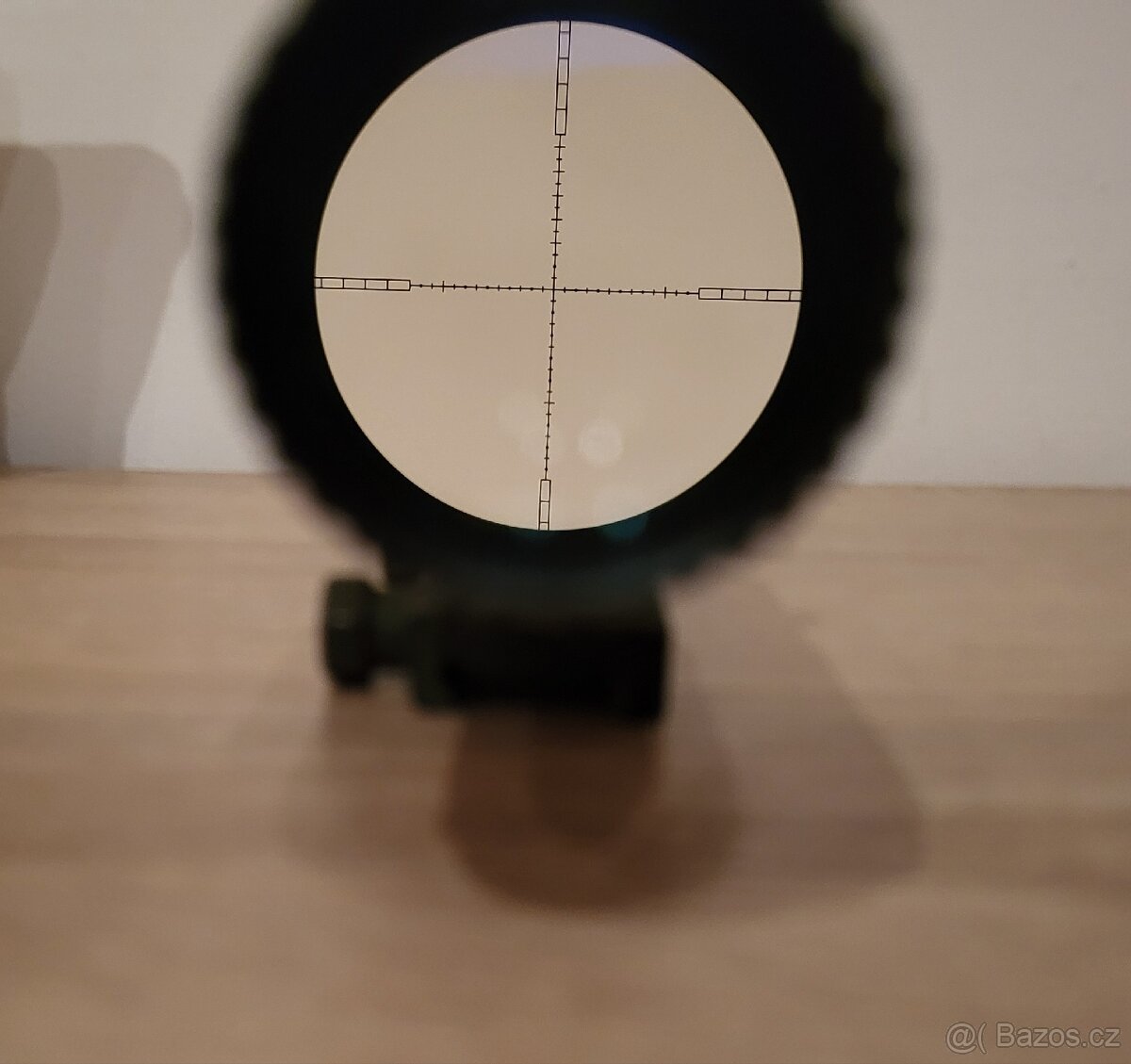 Novritsch LPVO 1-4x - 3