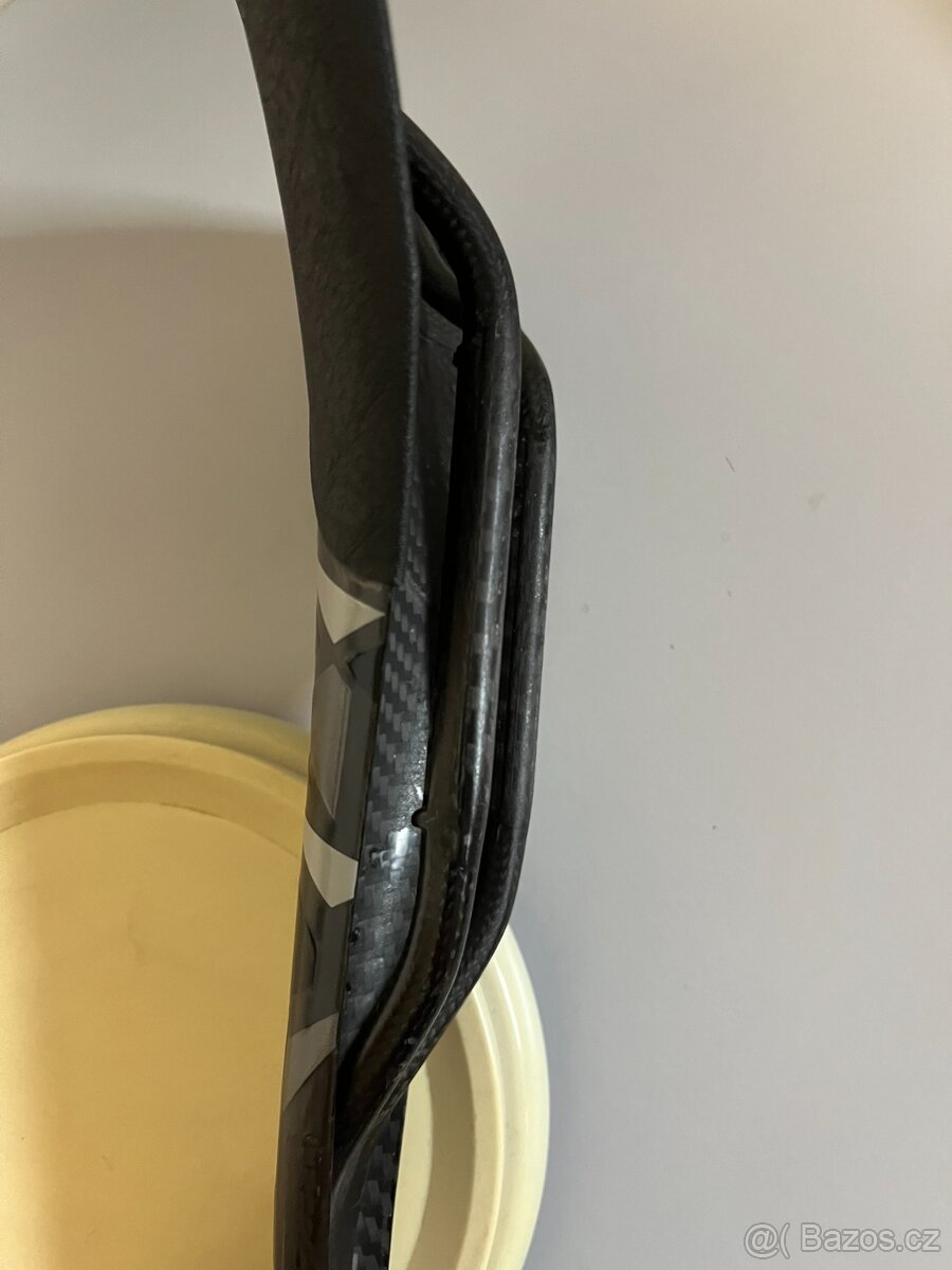 karbonové sedlo TUNE - 3