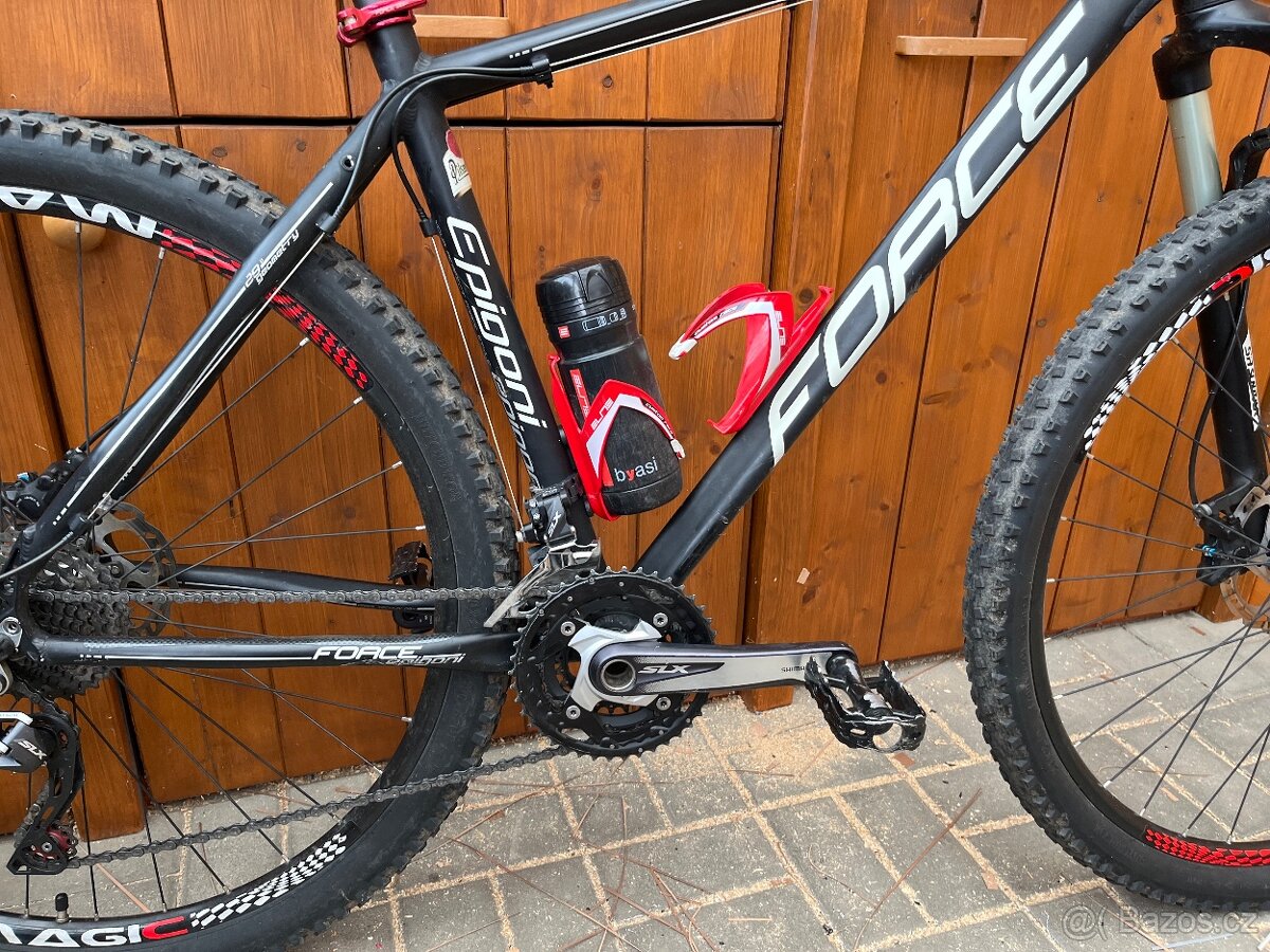MTB Force Epigony vel. L - 3