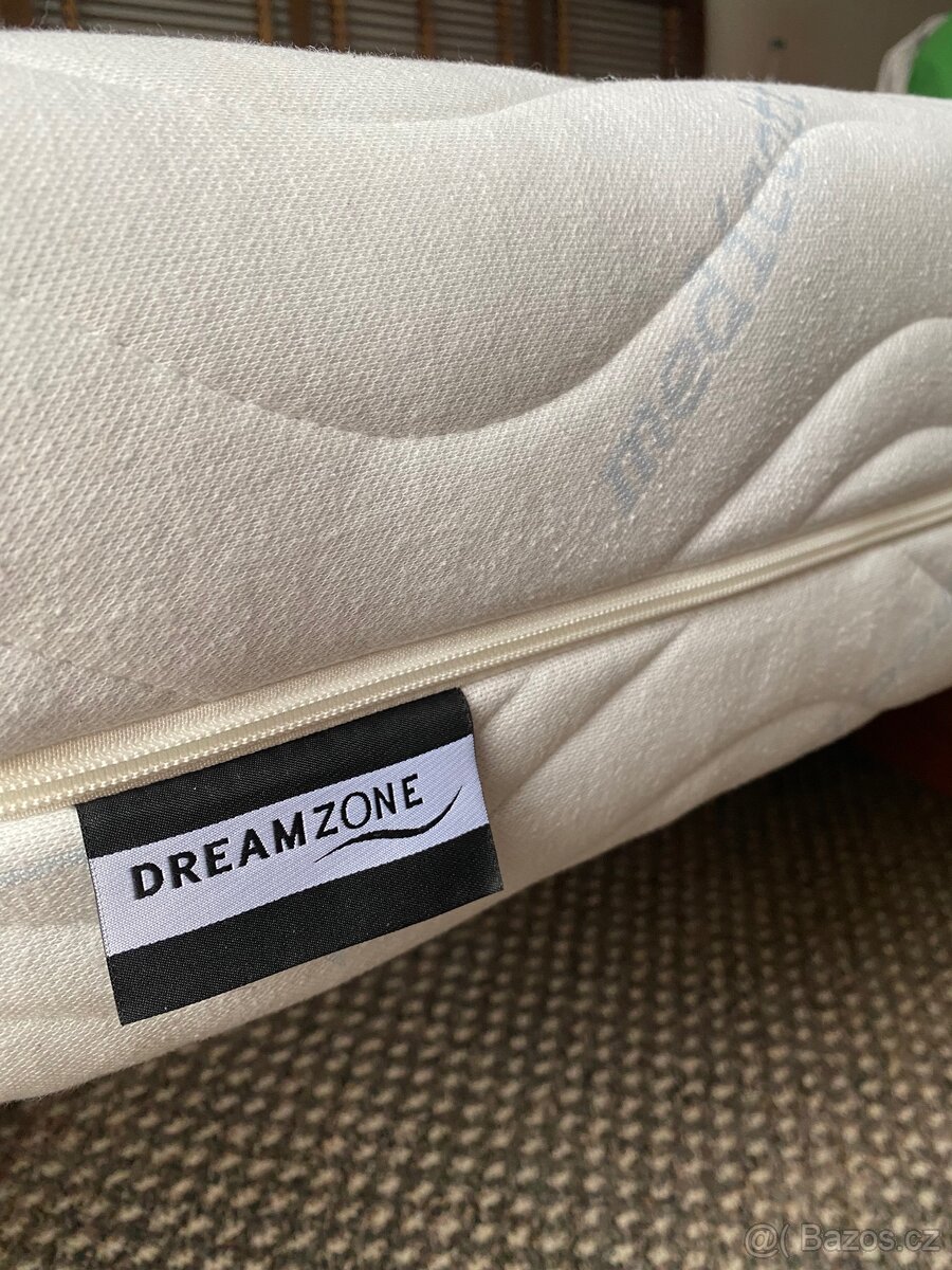 Matrace 140x200x20 - 3