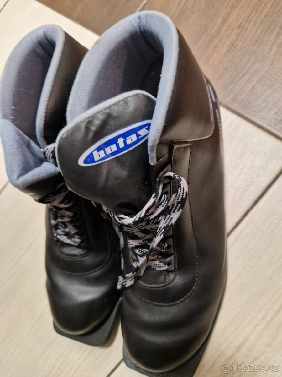 Pánské boty_44 - 3