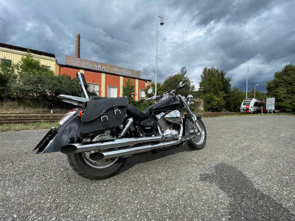 Honda VT 750 C Shadow 2004 - 3