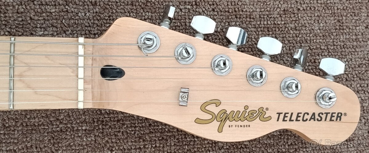 El. kytara Squier - Telecaster - 3