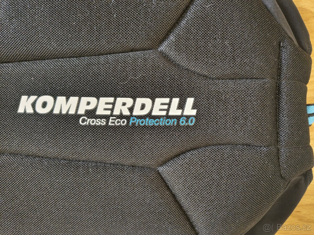 Chránič páteře Komperdell - 3