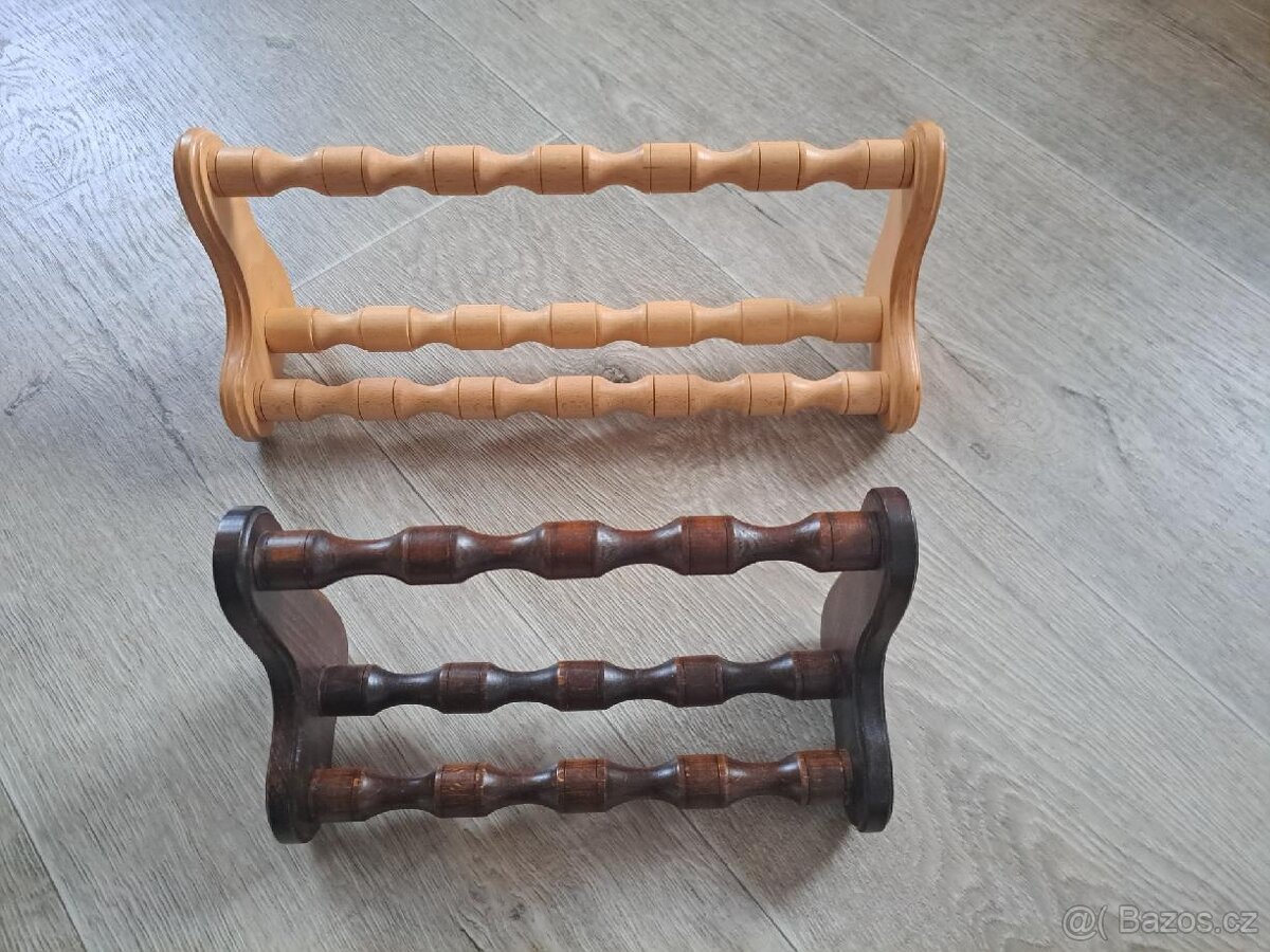 stojánky na dýmky - 3