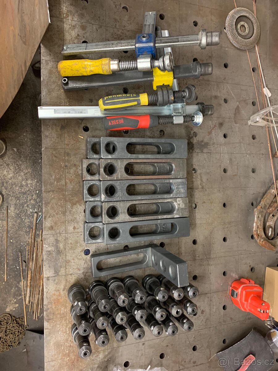 Příslušenství ke stolu siegmund 28 - 3