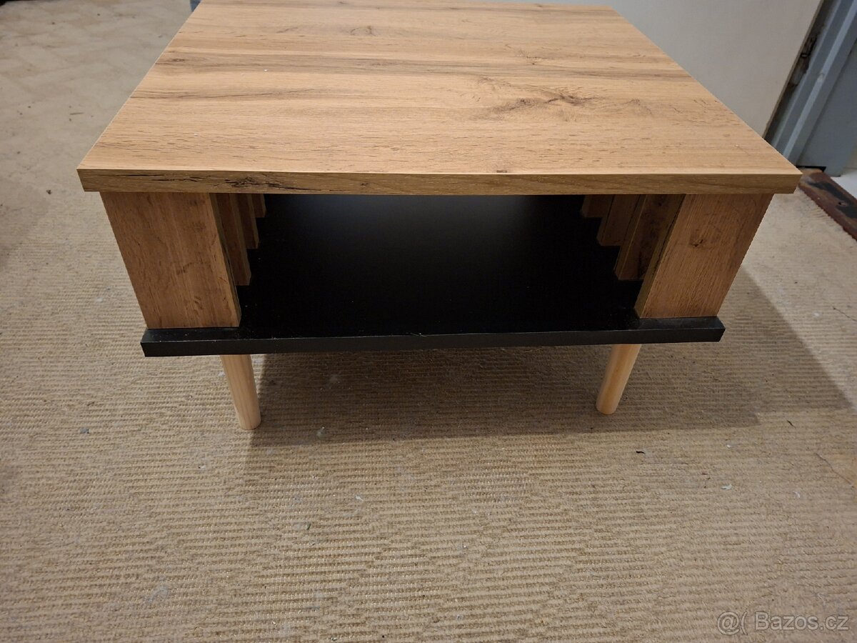 Konferenční stolek - 3