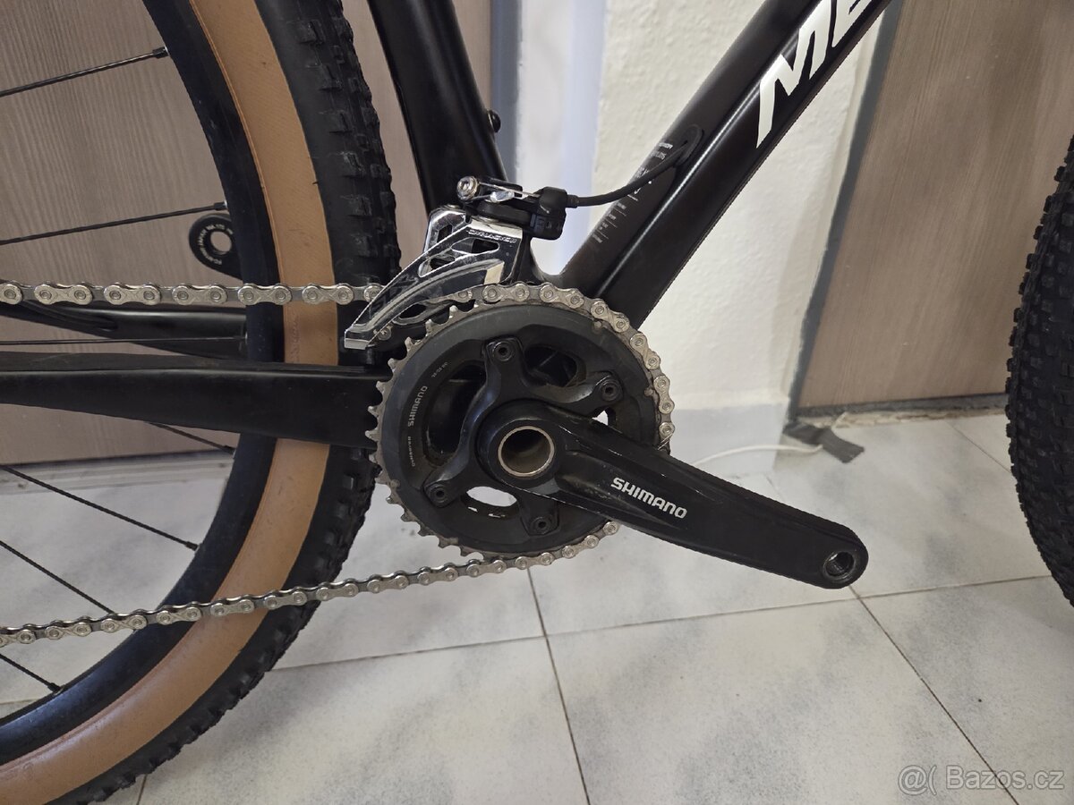 Merida big.nine 5000 vel. L - 3