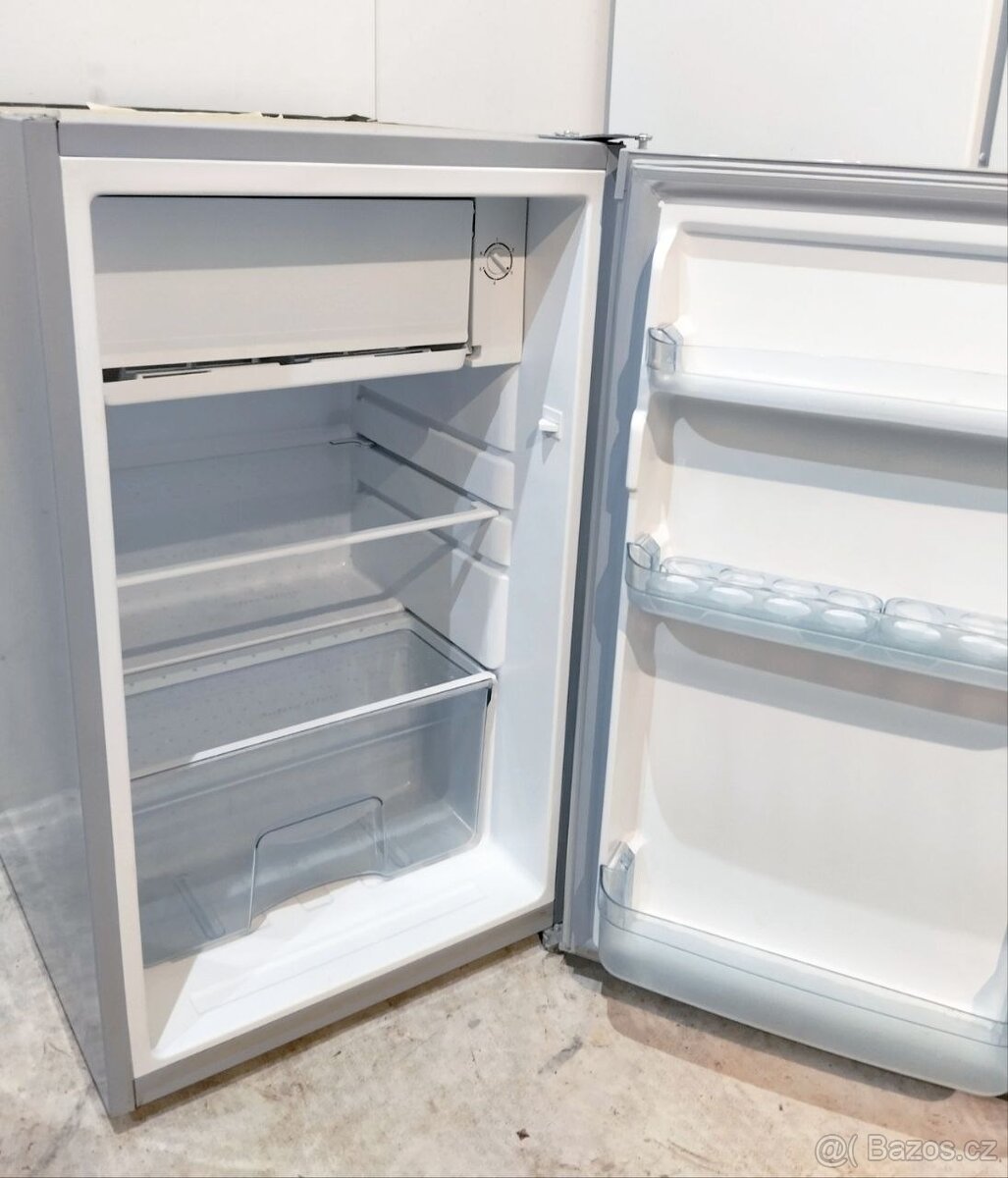 Malá lednička, lednice GodDess - 3