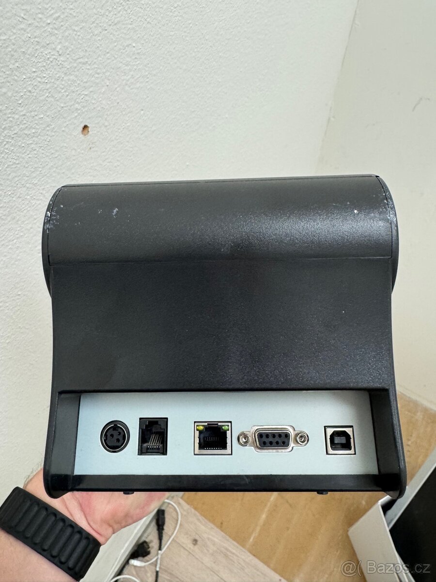 Tiskárna účtenky - Termo - 3