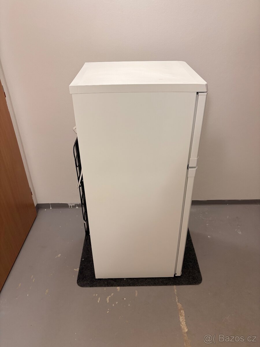 Lednice Zanussi CT180 - 3