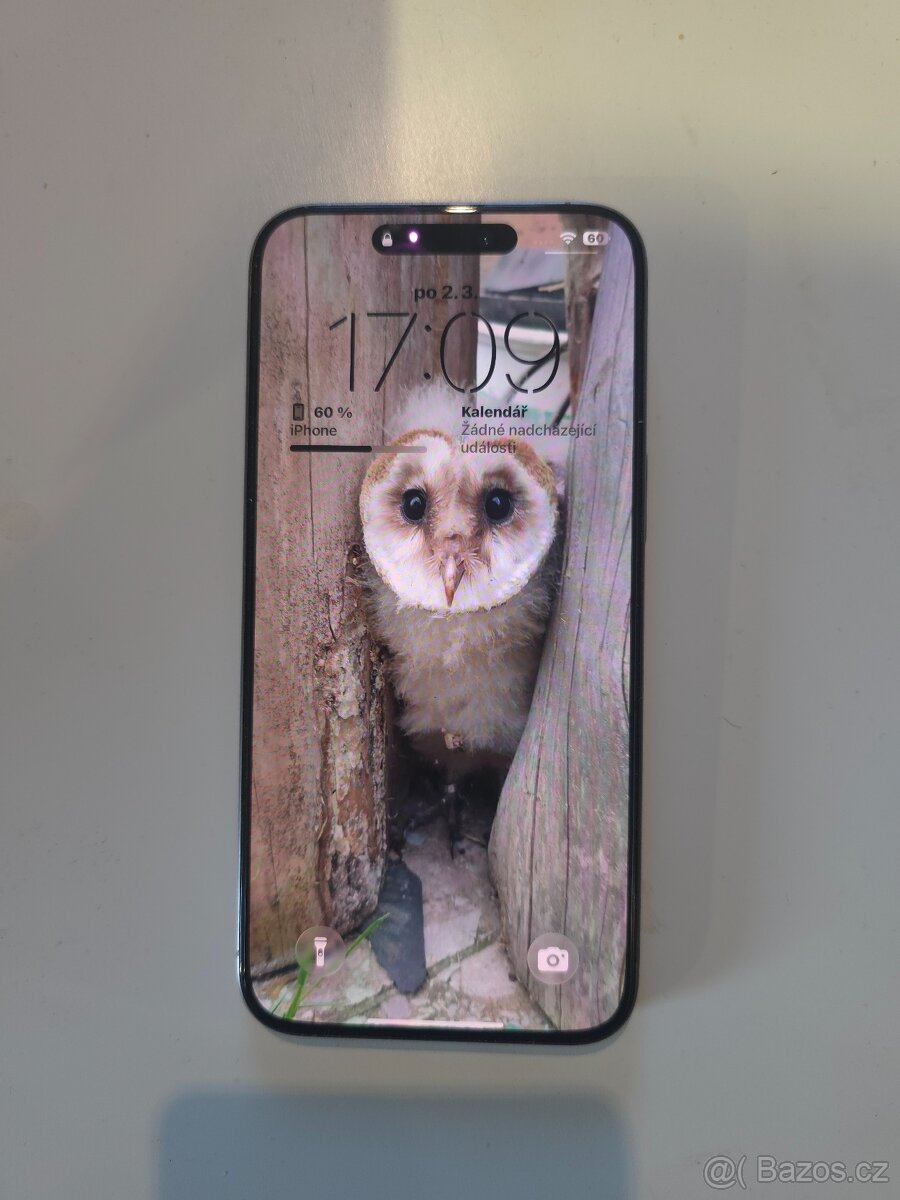 IPhone 15 Pro Max 256GB - 3