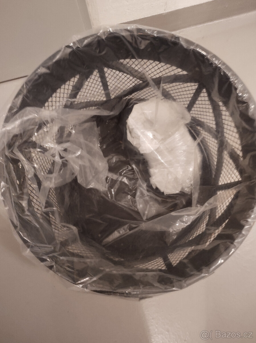 Zahradní ohniště 2v1 - 3