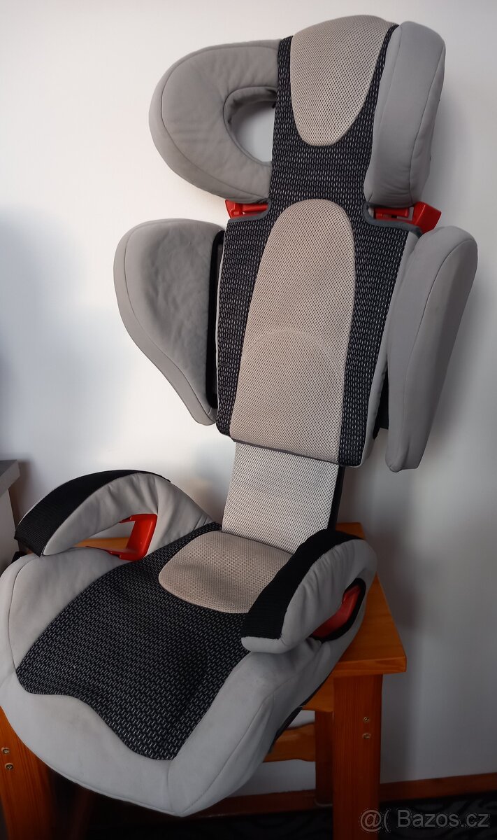 Chicco rostoucí do výšky i šířky - 3