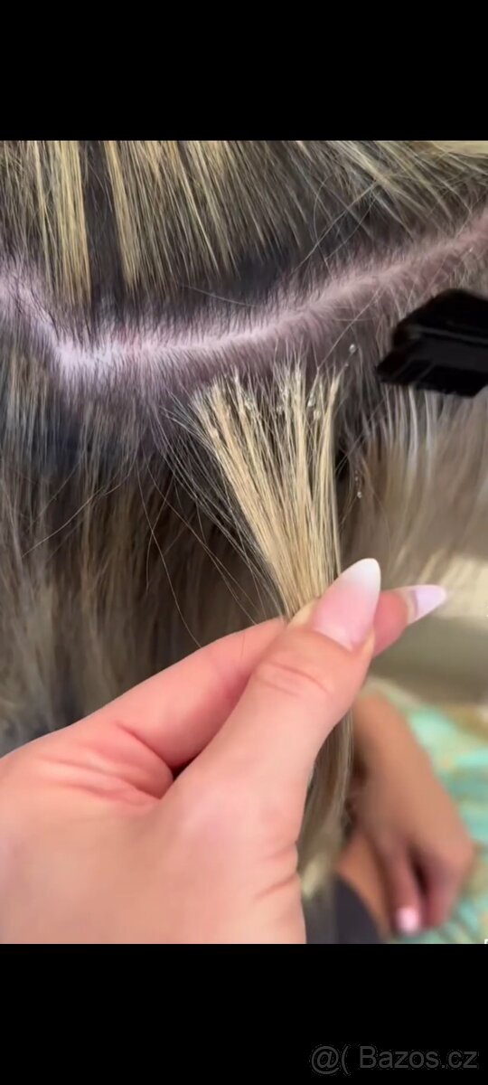 Sada k prodlužování - Nová - 3