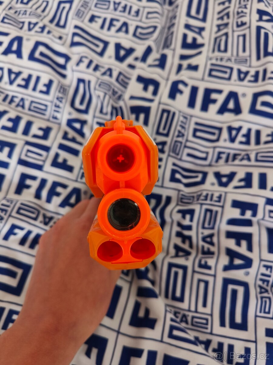 Nerf N-Strike Elite Firestrike - 3