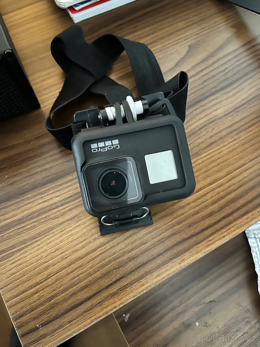 Gopro 7 - 3