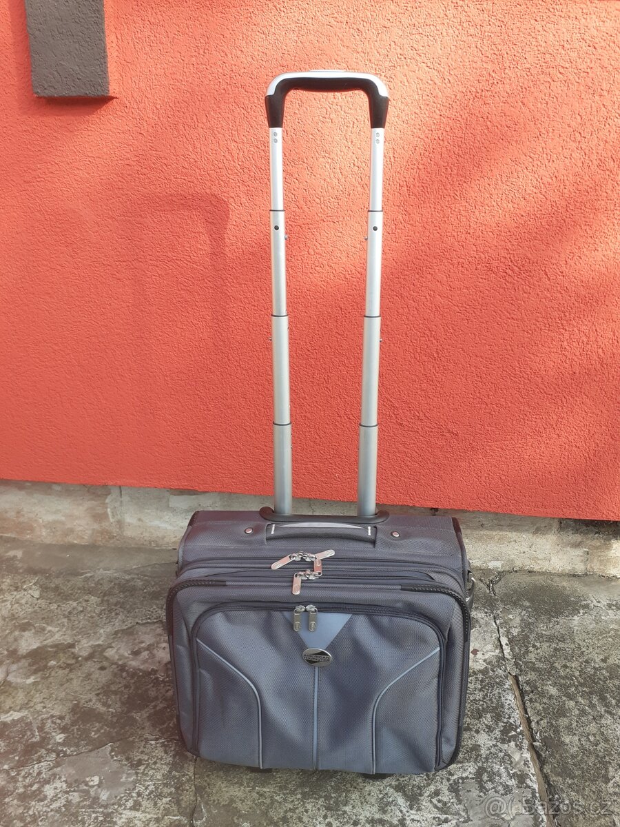 Cestovní taška - 3