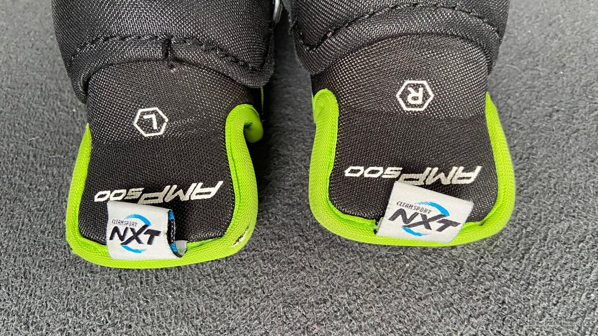 Winnwell AMP 500 - 3