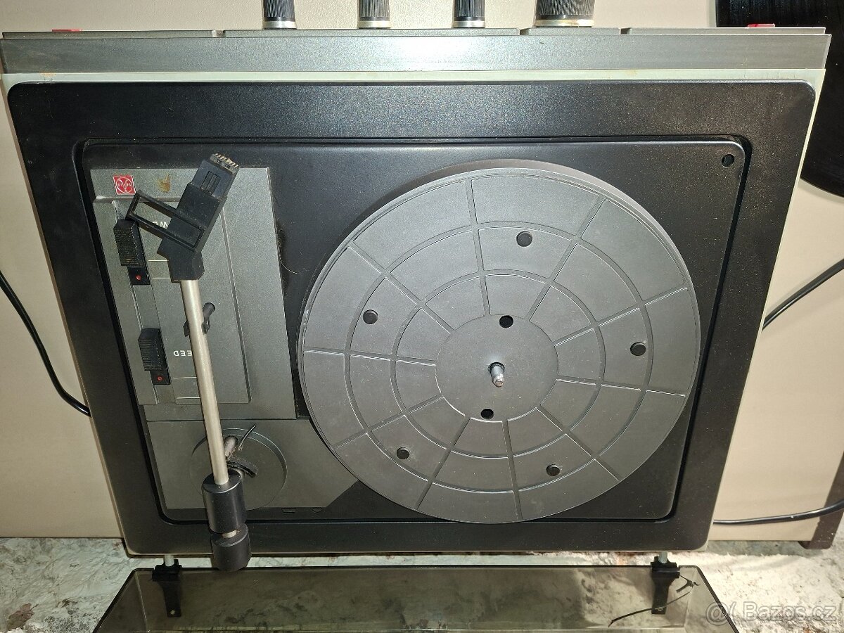 Tesla NZC 041 De Luxe – Diamond Style - 3