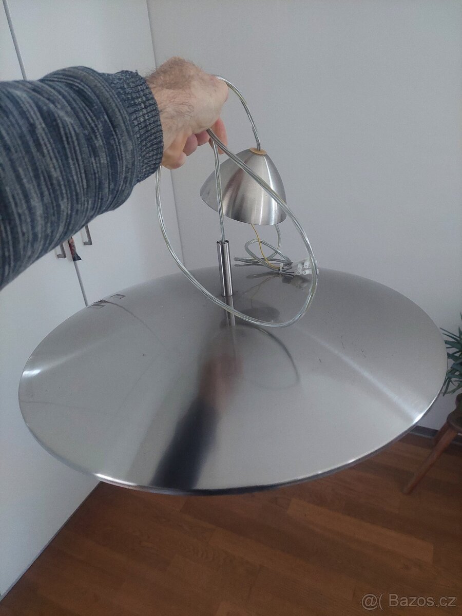 Závěsný lustr Philips - 3