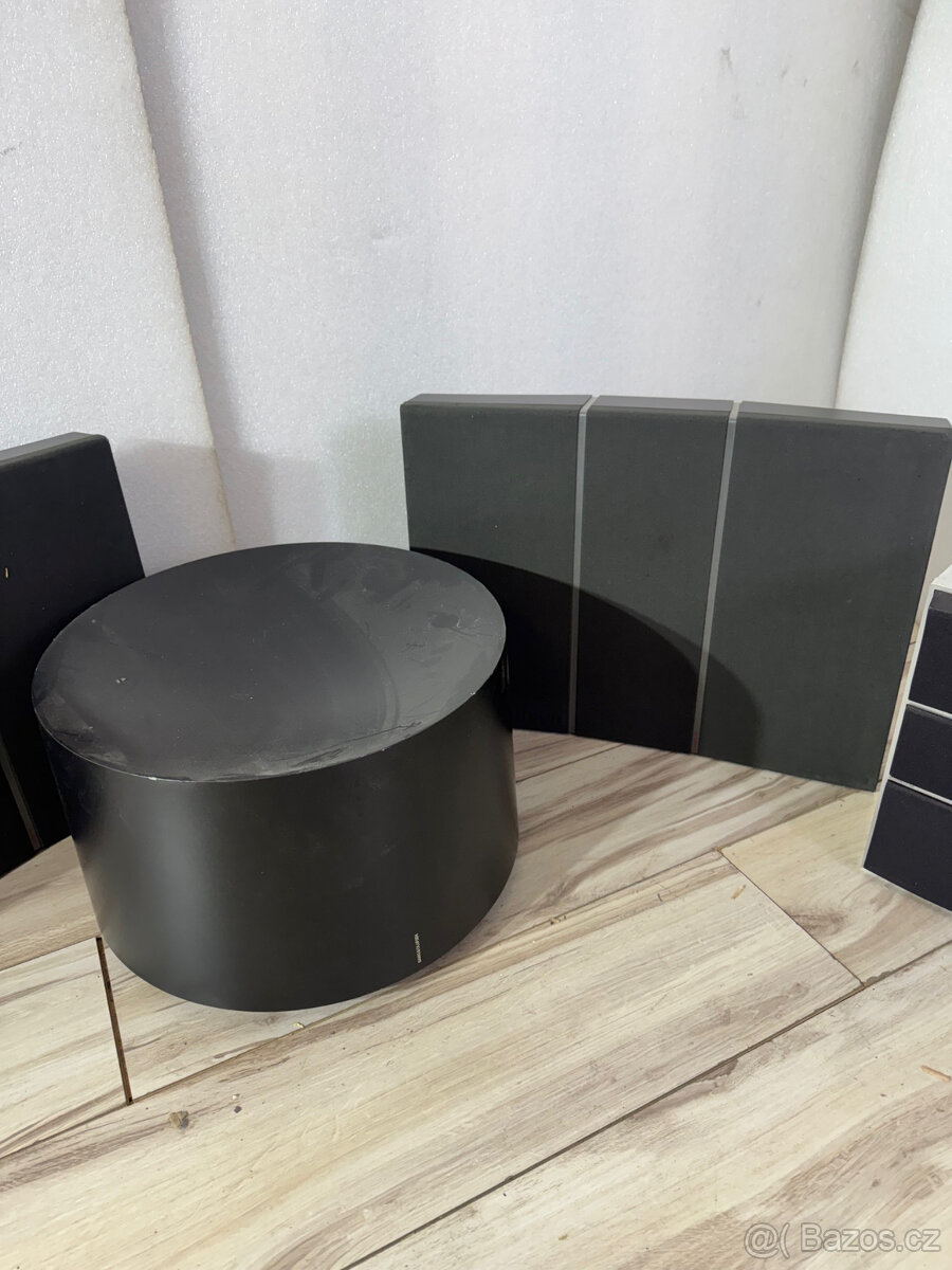 Bang & Olufsen - 3