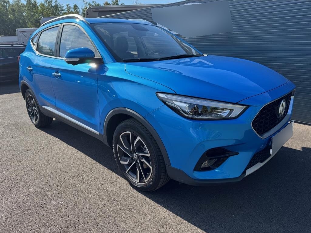 MG ZS 1,0 (2023) - 3