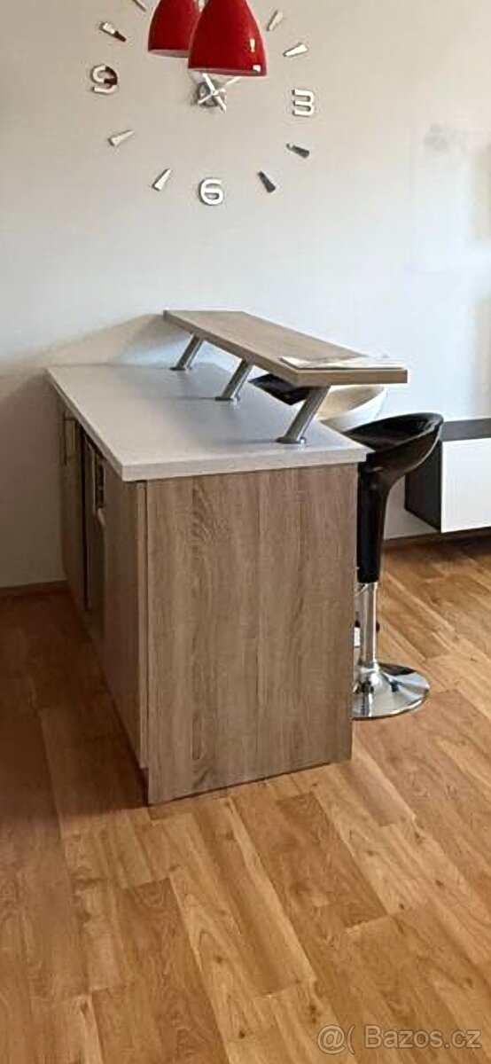 Kuchyňská linka - 3