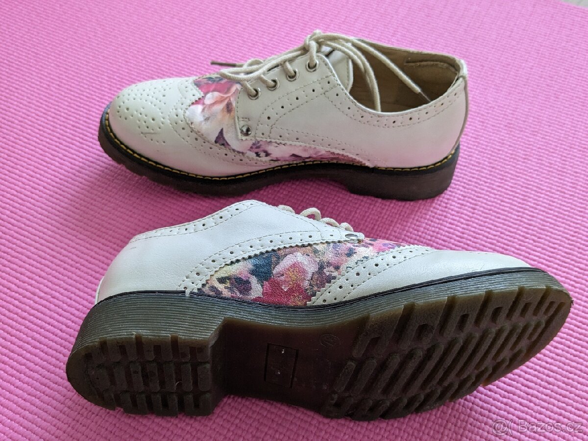 Prodám dámské boty - 3