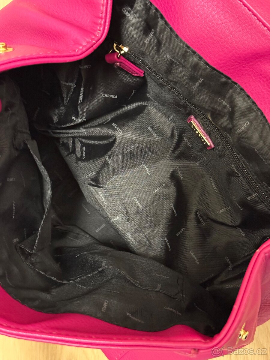 Dámský batoh Carpisa - 3