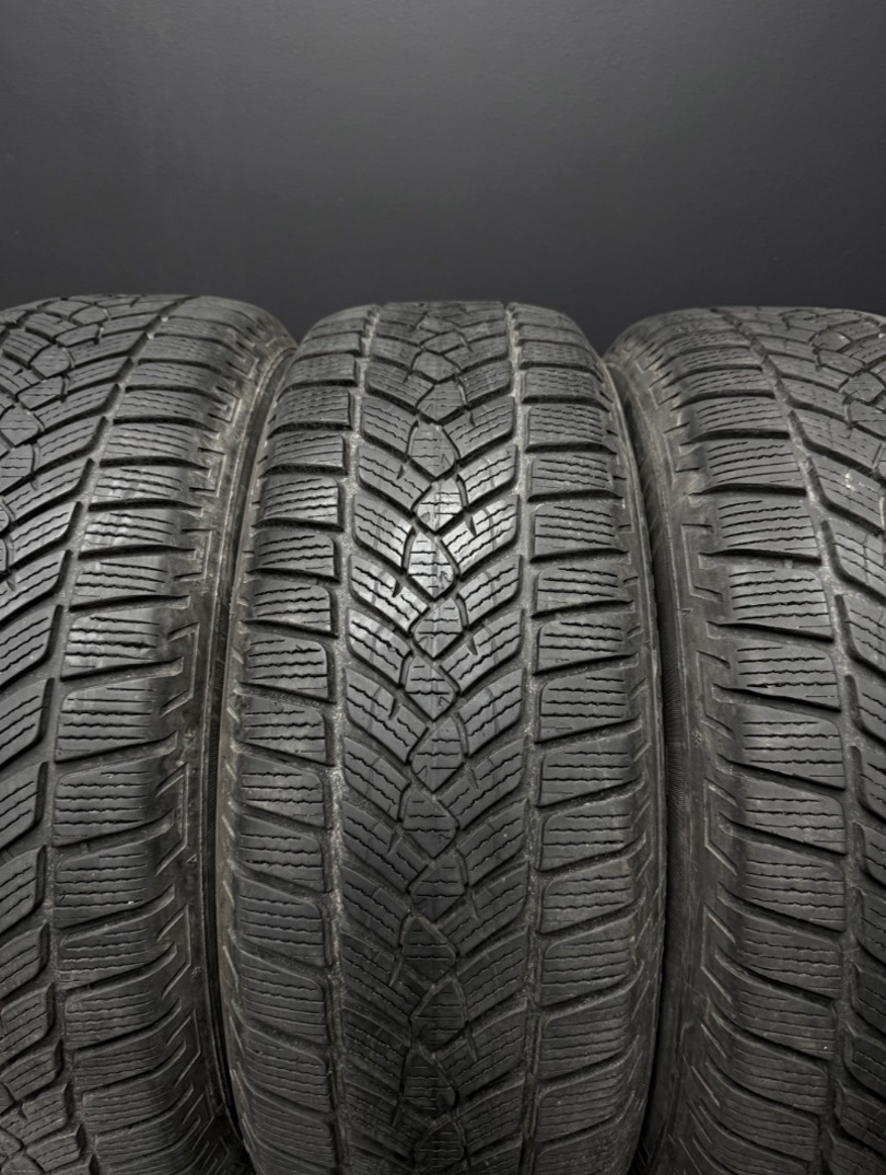 Sada pneu Fulda 225/65/17 106H - 3