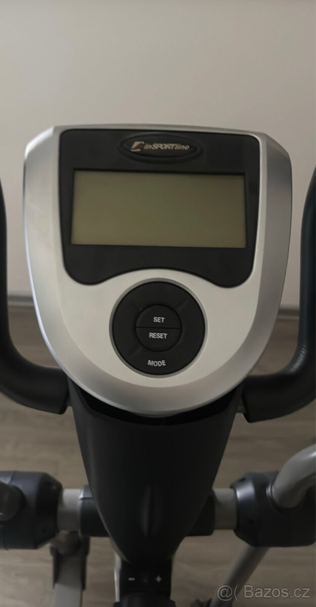 Insportline 2.0 Atlanta Black - 3