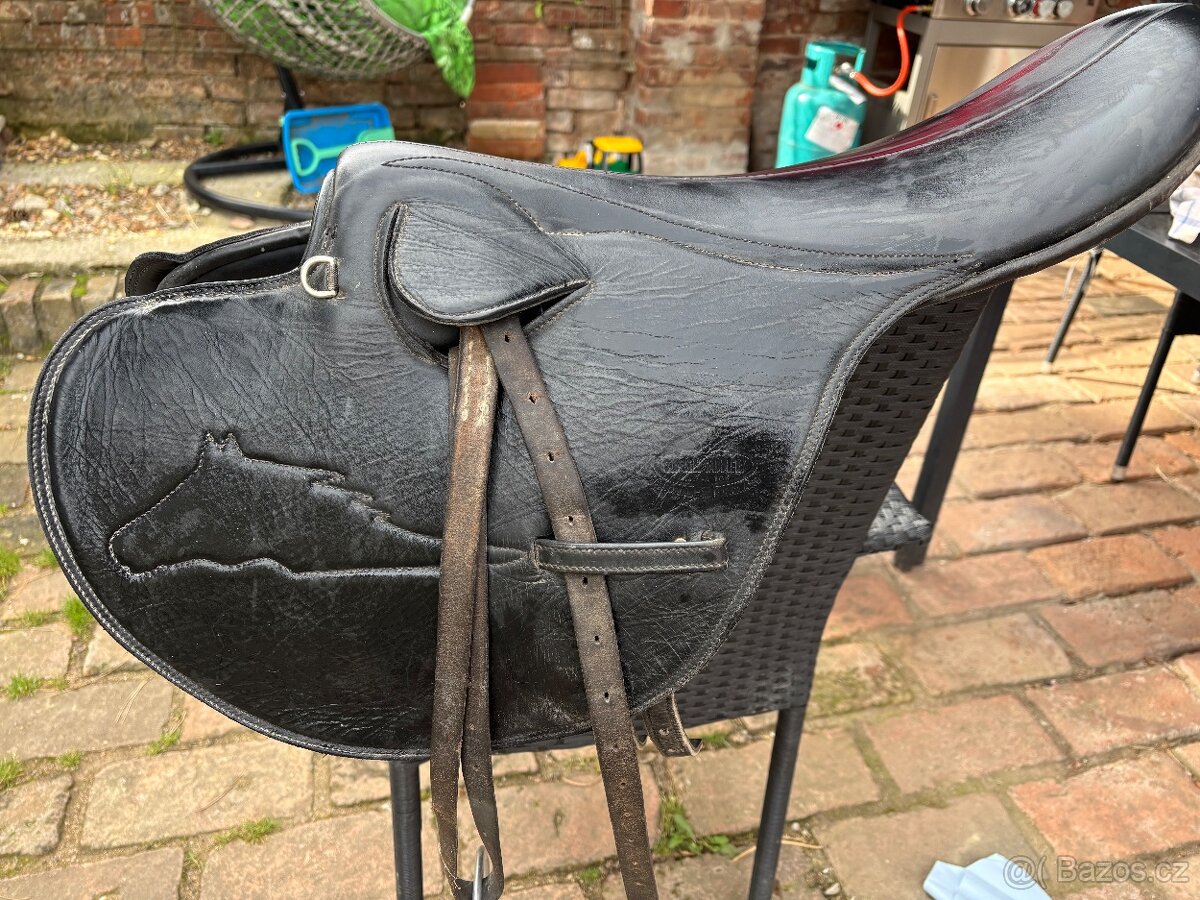 Velký dostihový set - 3