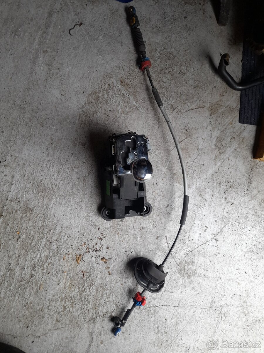 Peugeot 307 automat - 3