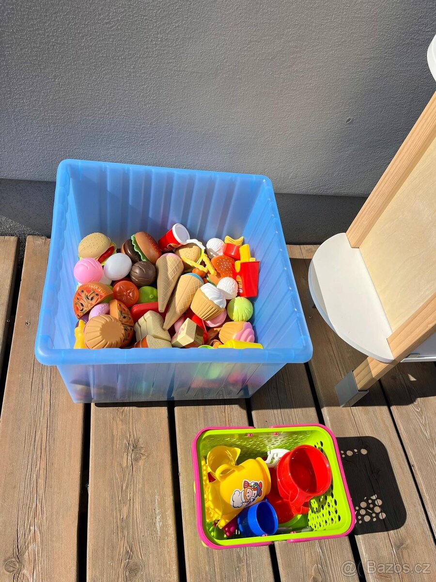 Dětská kuchyňka - 3