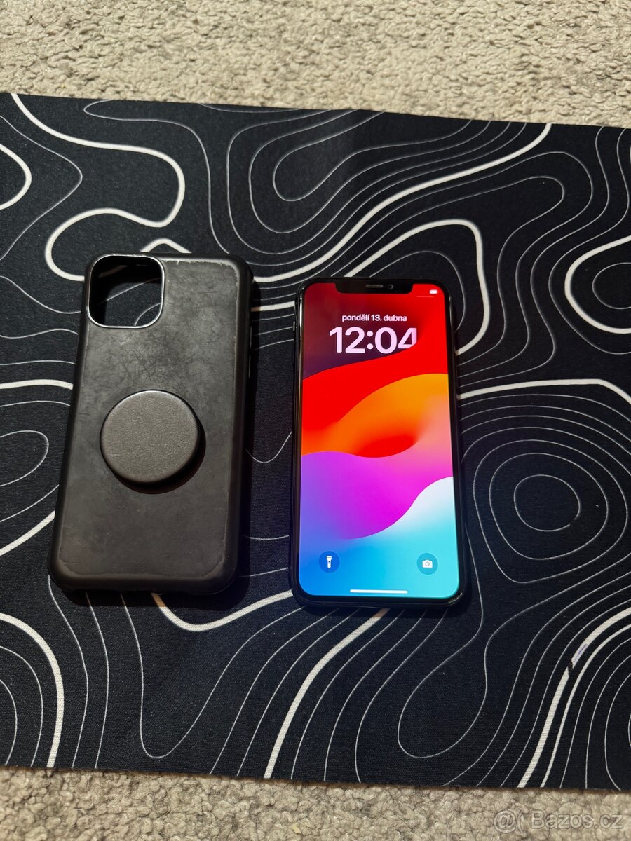 IPhone 11 Pro 81% - 3