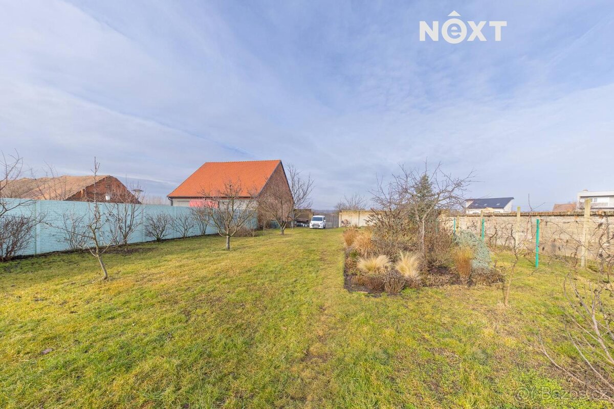 Prodej Rodinný dům, 255㎡ - 3
