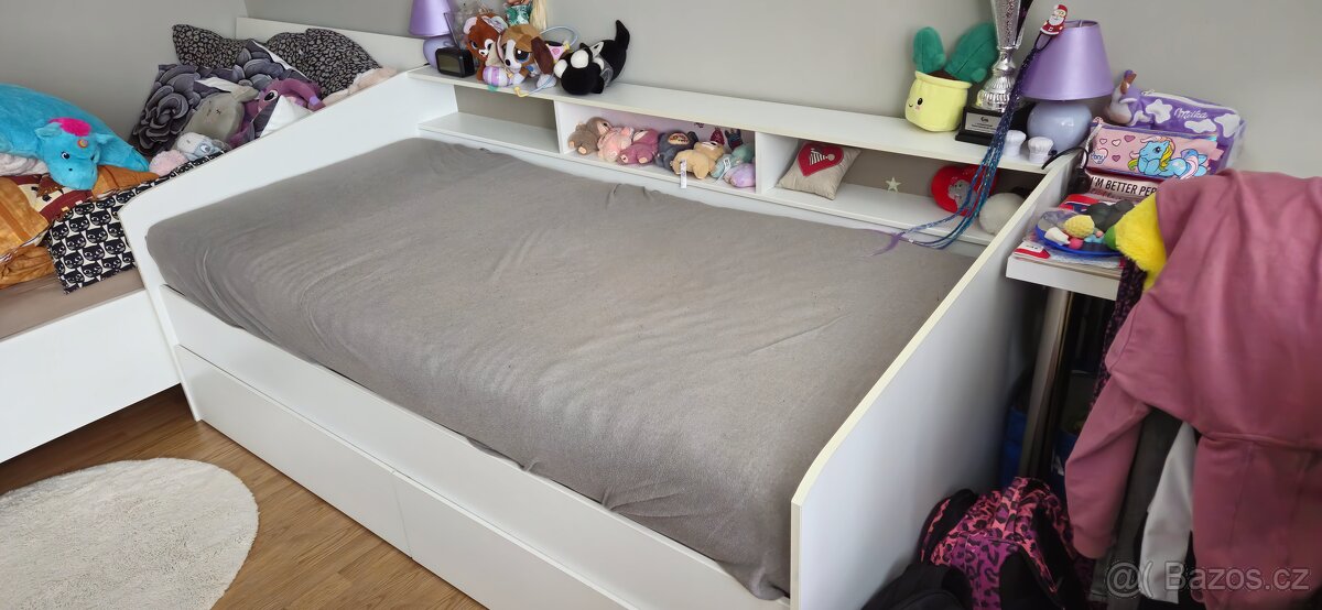 Dětská postel - 3