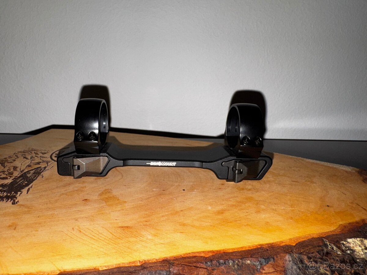 Montáž innomount - 3