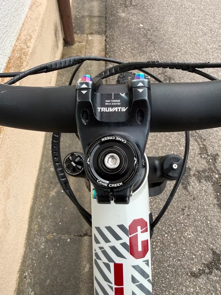 Commencal Clash 24 - 3