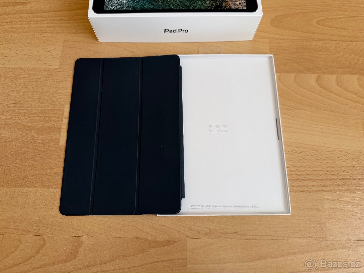 Apple Ipad Pro 10.5 2017 - 3