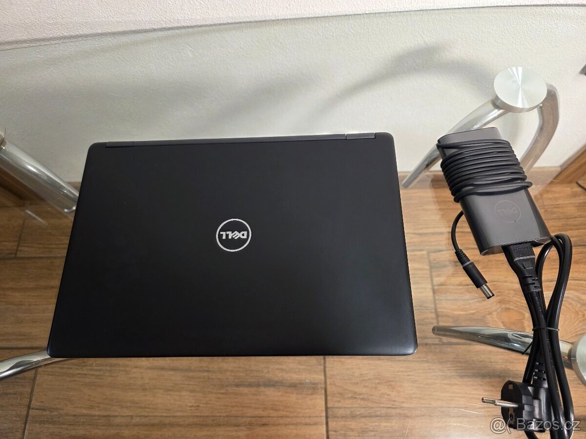 Notebook DELL Latitude 5480 - 3